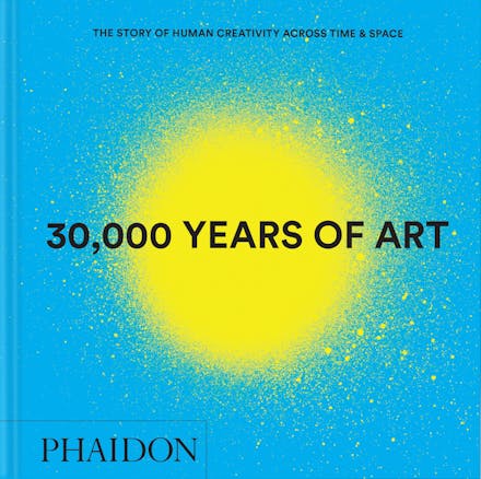30,000 Years of Art