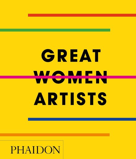 Great Women Artists