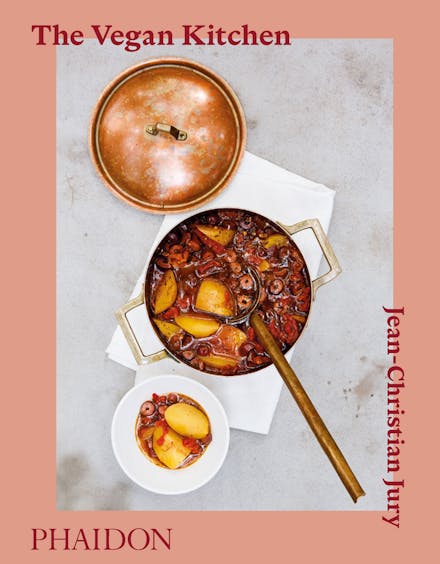 The Vegan Kitchen