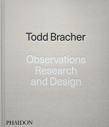 Observations, Research, and Design