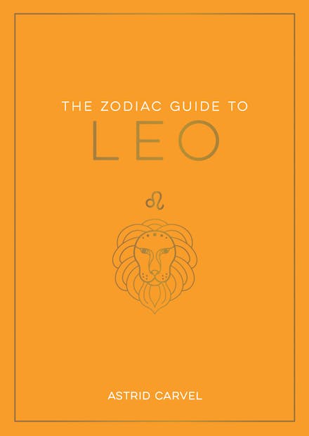 The Zodiac Guide to Leo