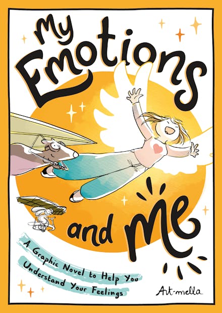 My Emotions and Me