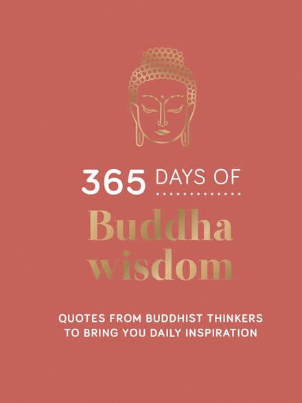 365 Days of Buddha Wisdom