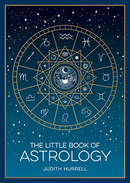 The Little Book of Astrology