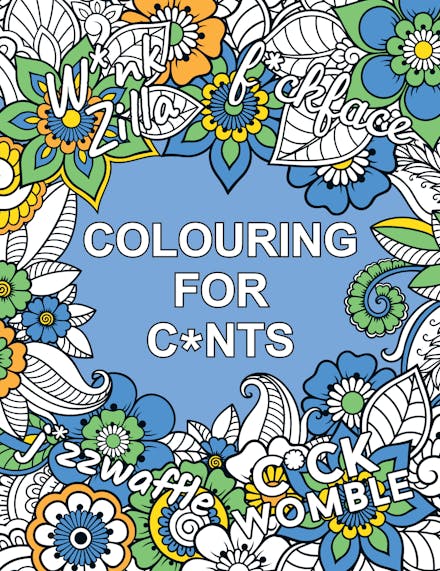 Colouring for C*nts