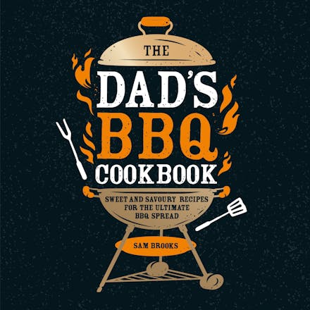Licence to Grill
