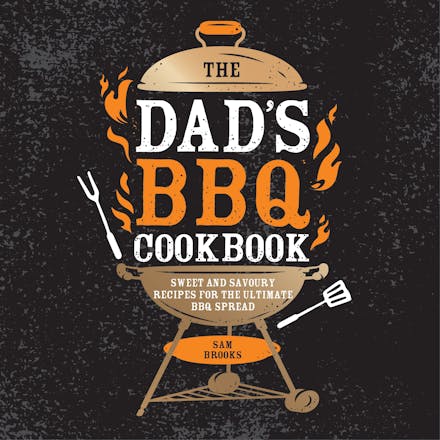 Licence to Grill
