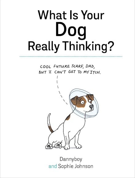 What Is Your Dog Really Thinking?