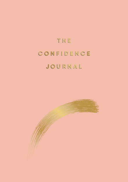 The Confidence Journal