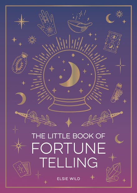 The Secrets of Fortune Telling