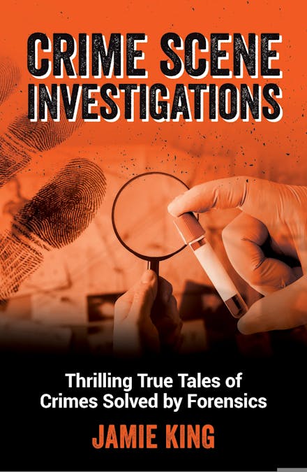 Crime Scene Investigations