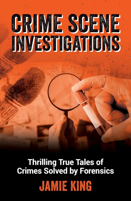 Crime Scene Investigations