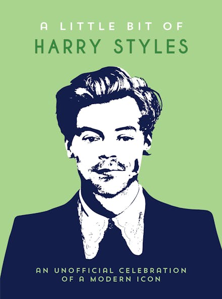 A Little Bit of Harry Styles