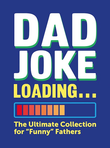 The Bumper Book of Jokes
