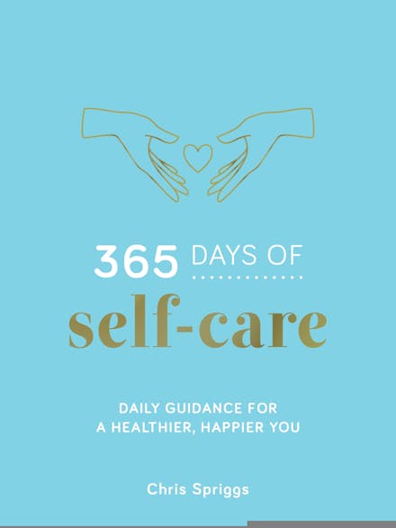 365 Days of Self-Care