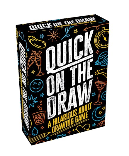 Quick on the Draw