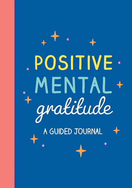 Positive Mental Gratitude