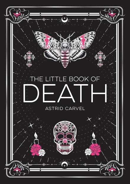 The Little Book of Death