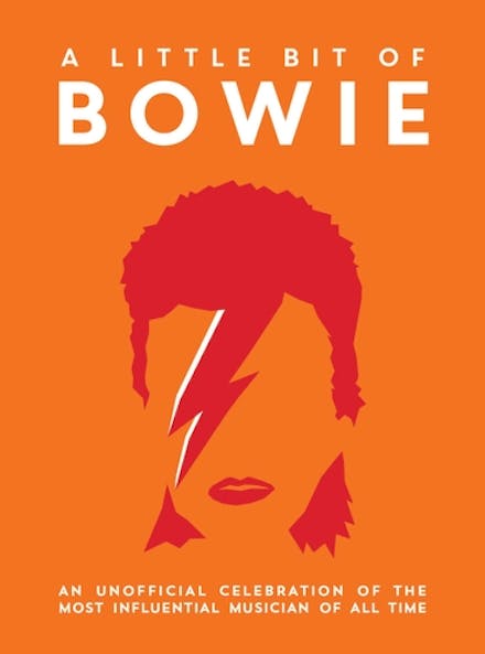 A Little Bit of Bowie