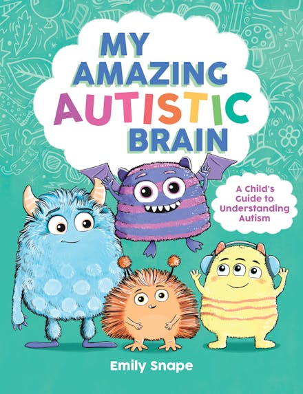 My Amazing Autistic Brain