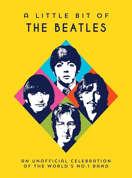 A Little Bit of The Beatles