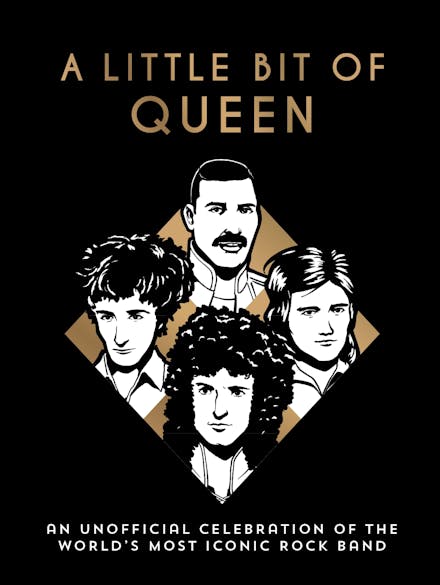 A Little Bit of Queen