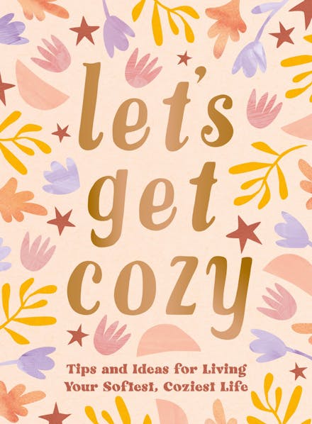 Let's Get Cozy