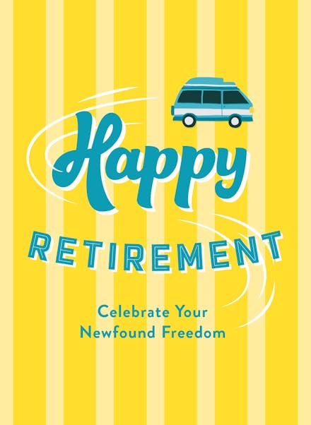 The Little Book of Retirement