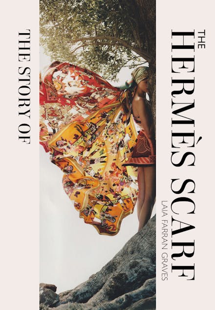 The Story of the Hermes Scarf