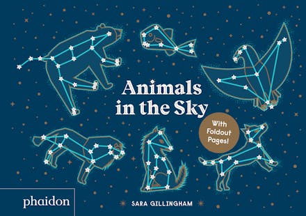 Animals in the Sky