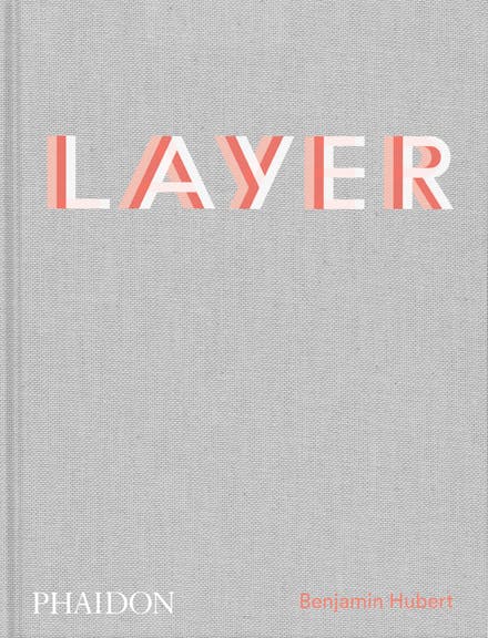 LAYER: Benjamin Hubert