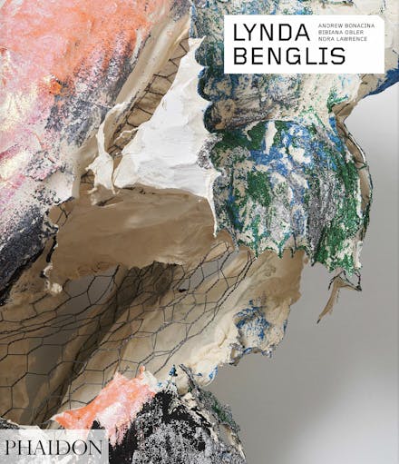 Lynda Benglis