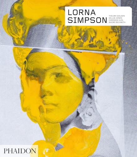 Lorna Simpson - Revised & Expanded Edition