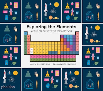 Exploring the Elements
