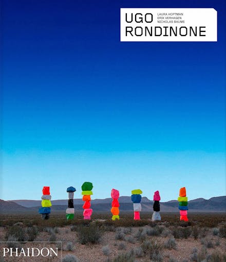 Ugo Rondinone