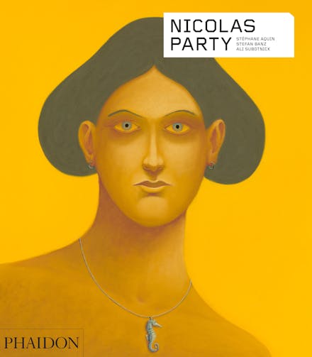 Nicolas Party