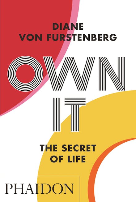 Own It: The Secret of Life