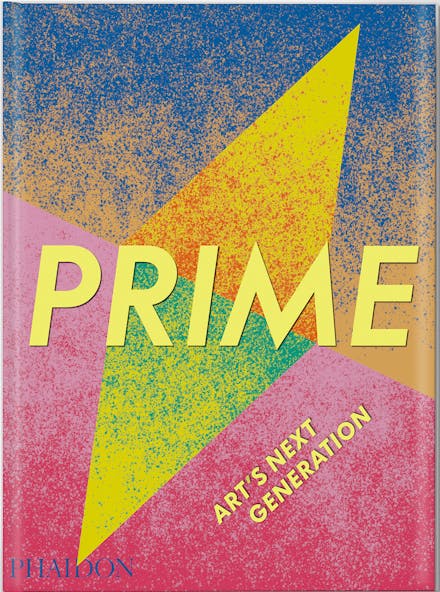 Prime: Art's Next Generation