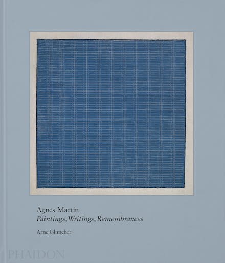 Agnes Martin