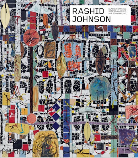Rashid Johnson