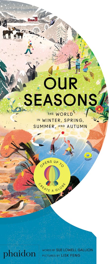 Our Seasons