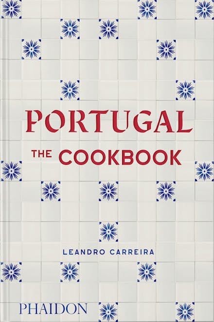 Portugal: The Cookbook