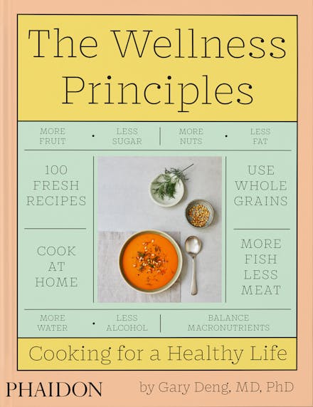 The Wellness Principles