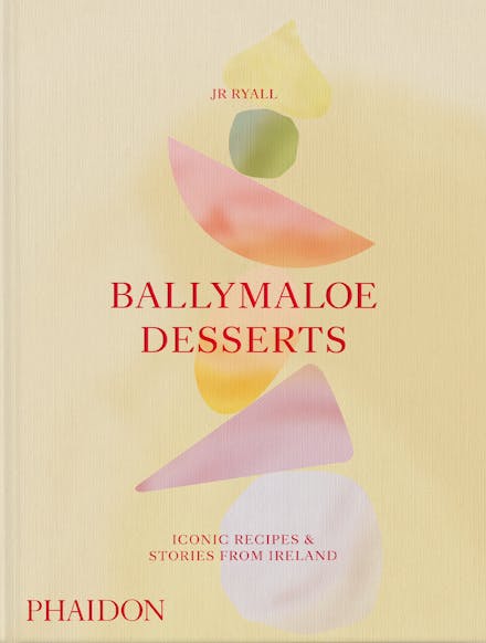 Ballymaloe Desserts