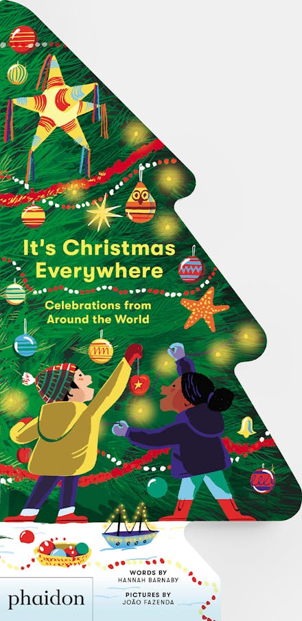It s Christmas Everywhere