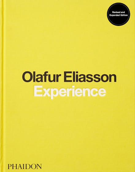 Olafur Eliasson: Experience