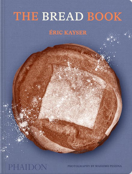 The Bread Book