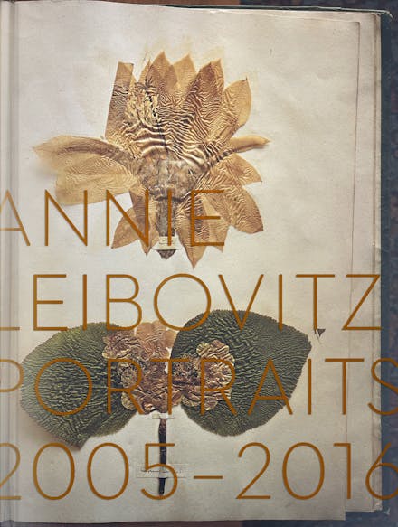 Annie Leibovitz: Portraits 2005-2016
