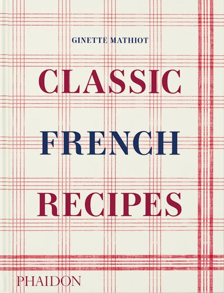 Classic French Recipes