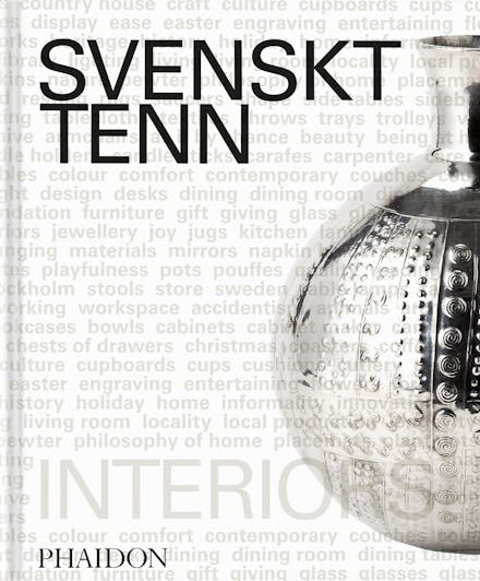 Svenskt Tenn Stockholm